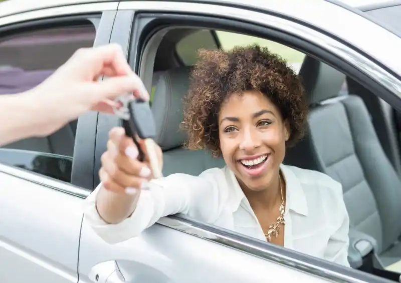 auto leasen Westervoort